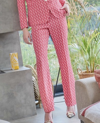 Kate cooper trousers - trousers, 8