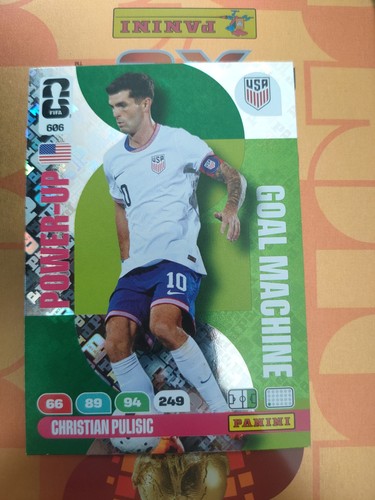 Panini world cup cards - world,