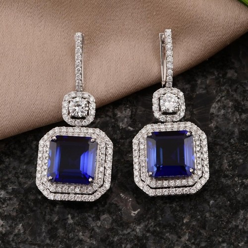 Asscher cut natural - asscher,