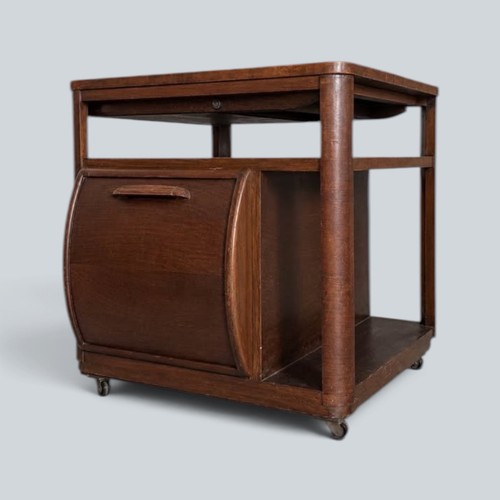 Art deco cc41 incorporall - art,