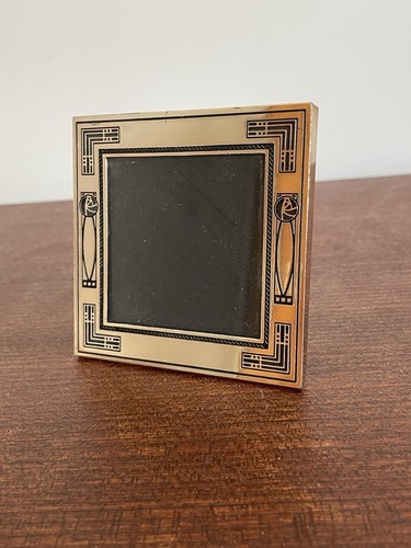 Vintage art nouveau style - art,
