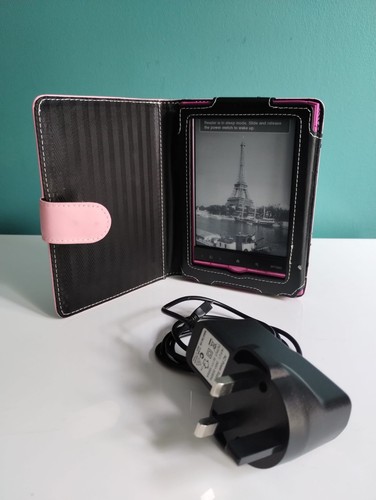 Sony reader prs 350 - sony, prs-350