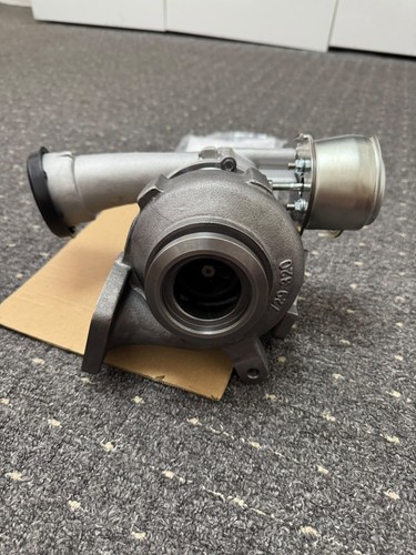 Turbo turbocharger for - turbocharger,