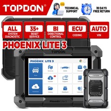 2026 TOPDON Phoenix LITE 3