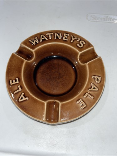 Vintage watney pale ale - vintage,