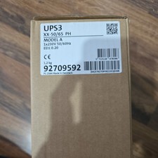 Grundfos 92709592 ups3 - 92709592,