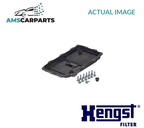Oil pan automatic transmission - oil,