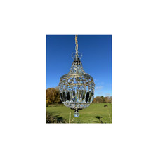 Vintage French Crystal