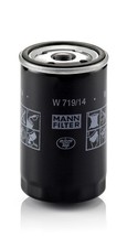 MANN-FILTER W 719/14 OIL