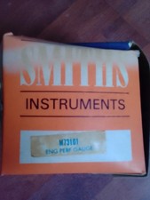 Unused boxed smiths classic - unused,