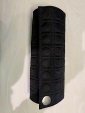 ghd Styler Carry Case and Heat Mat Hair Care - Black