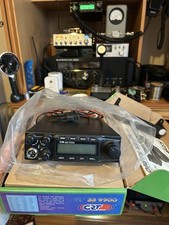 CRT SS 9900 Superstar CB Radio