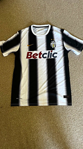 Nike juventus home - nike,