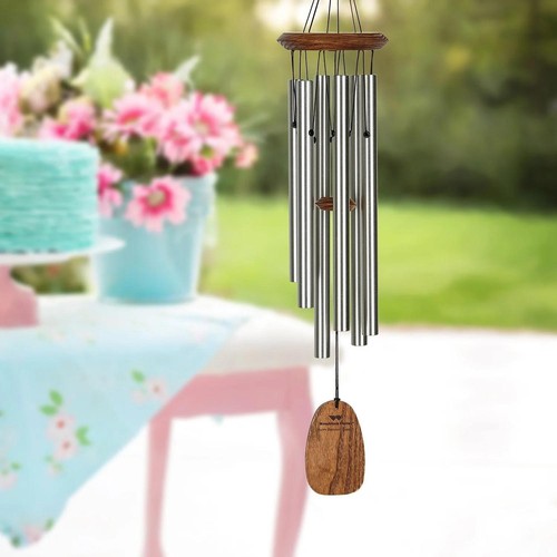 Woodstock chimes happy - woodstock,