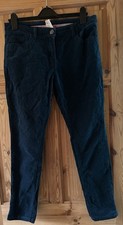 Falmer Heritage Velvet Jeans 12