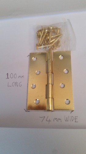Strong heavy duty 100 mm - heavy,
