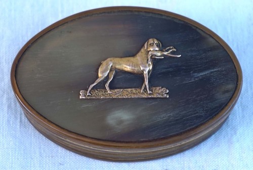 French empire hunting dog - empire,