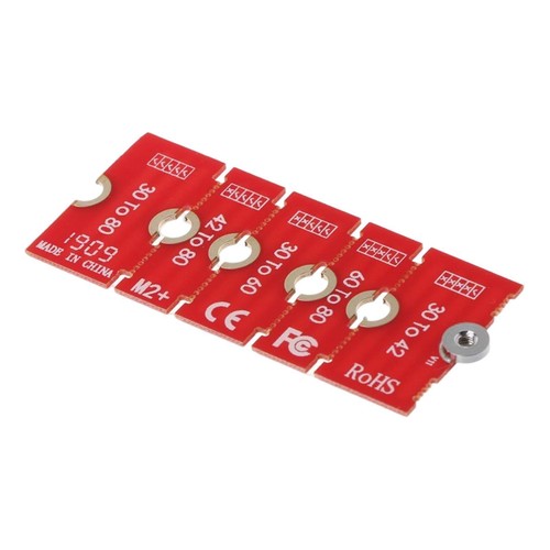 Adapter card expansion - m.2,