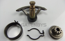New For KTM 50 SX 50 JR SR PRO KICKSTART SHAFT SPRINGS GEAR KICK START PINION