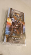 The Lord Of The Rings LCG -