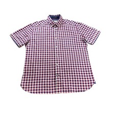 Blue Harbour Mens Check Shirt