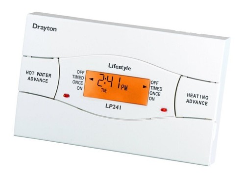 Drayton lp241 hour - drayton, 24