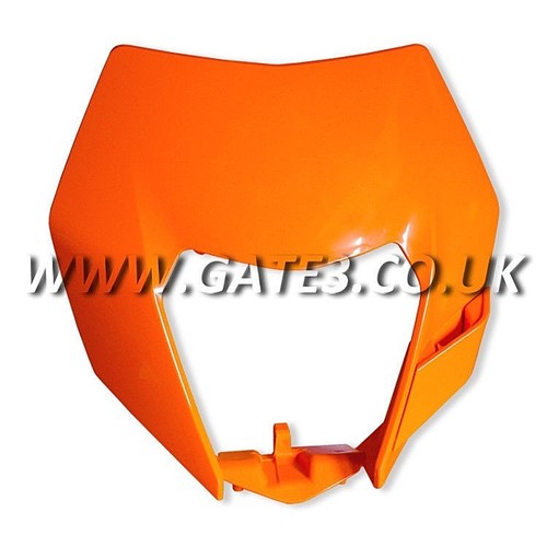 Genuine ktm 125 - genuine, exc