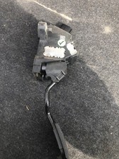 Toyota Aygo 2007 Automatic Accelerator Padel 44495410979