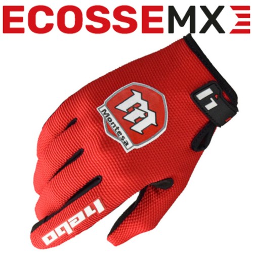 New hebo gloves - new,