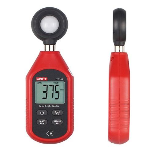 Q75c digital luxmeter light - luxmeter,