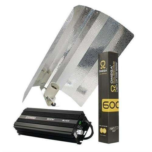 600w grow light kit - light,
