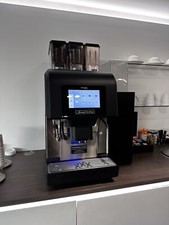 Kalea Plus Commercial Coffee machine 