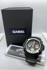 CASIO G-SHOCK AW-590-1A ODDS PARK VERSION BOXED