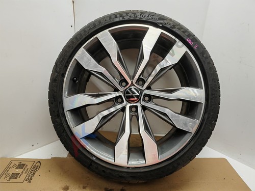 Roc a11 mk1 25 19 - vw,