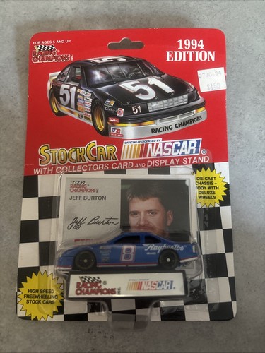 Racing champions nascar stock - racing,