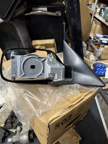 Saab 900 wing - 9-3, mirrors