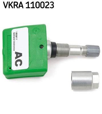 Tyre pressure sensor - tyre, for