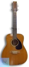 Yamaha FG-230 12-String