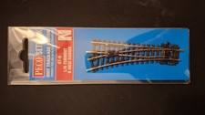 N Gauge PECO ST-6 No.1 Radius