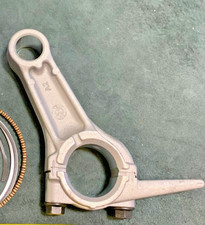Connecting Rod 196-236cc