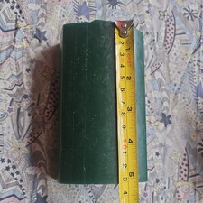 CASTING WAX MATT BRACELET