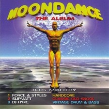 Force & Styles - Moondance The