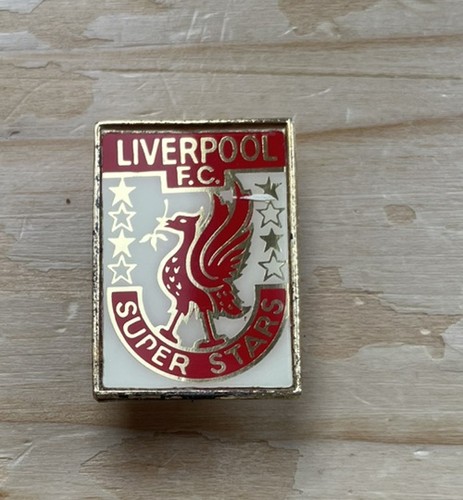 Rare old liverpool - old,