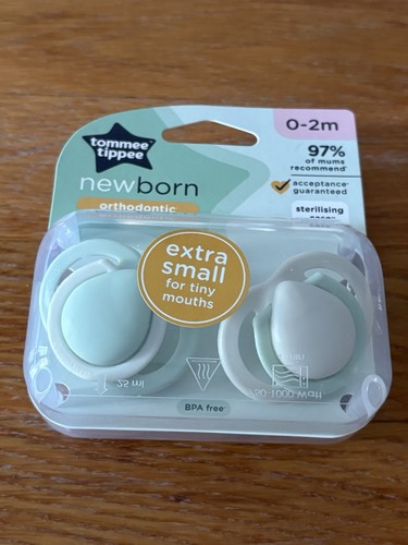 Tommee tippee newbon - tommee,