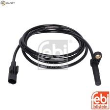 SENSOR WHEEL SPEED 106623 FOR