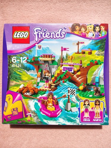 Lego friends adventure - friends:,