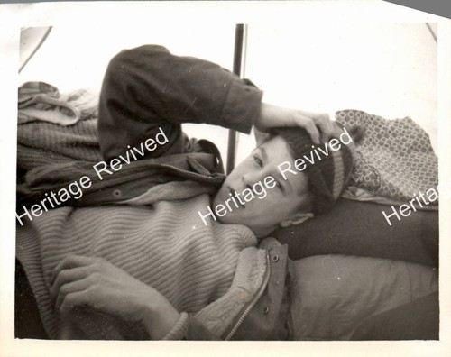 Vintage original photograph - vintage,