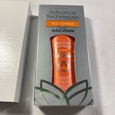 Avon Advance Techniques Frizz
