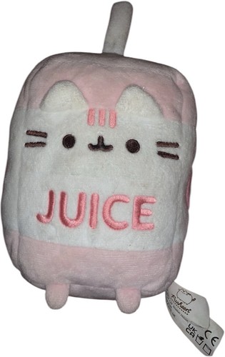 Gund pusheen sips pink - gund,