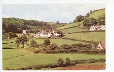 "DEVON  "  BRANSCOMBE